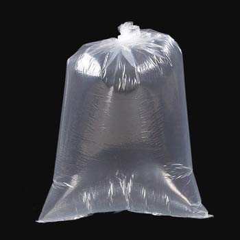 Plastic Fish Bags - Perfect for Carnival Fish Game – Toledo Goldfish