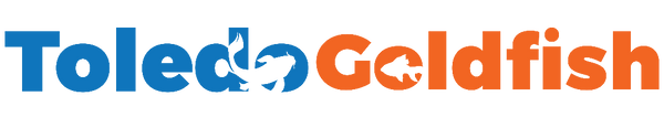 Toledo Goldfish | TG logo ong