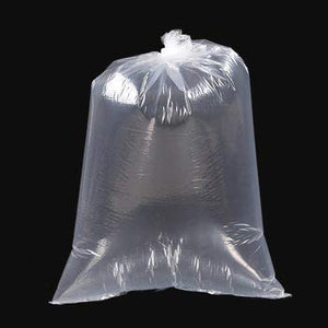 Plastic Fish Bags - Perfect for Carnival Fish Game
