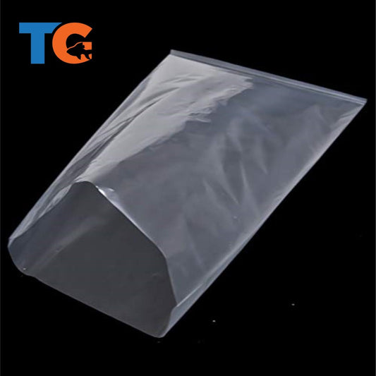 TG Plastic fish bags
