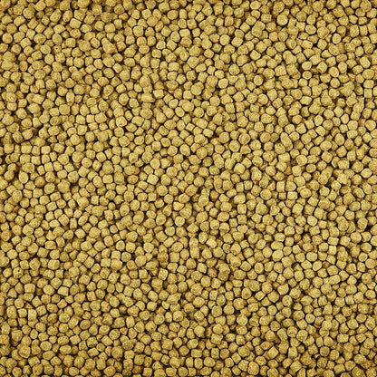 Toledo Goldfish | Floating fish food pellets for goldfish and koi