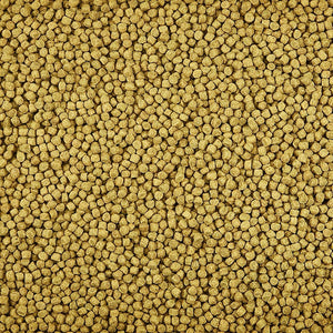 Toledo Goldfish | Floating fish food pellets for goldfish and koi