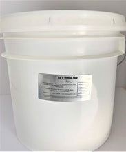 Load image into Gallery viewer, Toledo Goldfish | Koi and goldfish food floating fish food bucket
